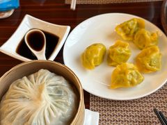 -民族饭店-四季餐厅