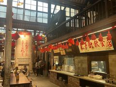 -東茅街茶馆