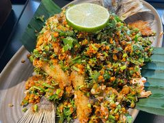 -Ameigo梅果·云贵川bistro(长宁来福士店)