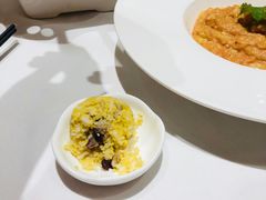 莲花蟹黄-Lotus 莲花空间(国贸商城店)