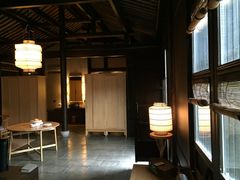 -法云安缦酒店