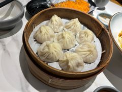 -馋三尺蟹粉小笼(人民广场店)