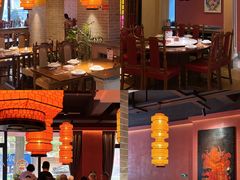 -张家卫·阳江菜·小海鲜(肥婆湾桥店)