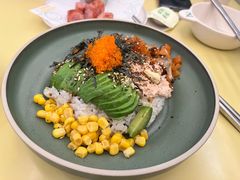 -米仓食堂(凯德广场店)