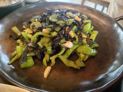 -芸鲜季·云南野生菌餐厅· 云南风物味研社(闵行店)
