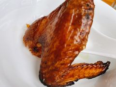 -昌记土制吊烧鸡(佛山市安信物流中心A座店)