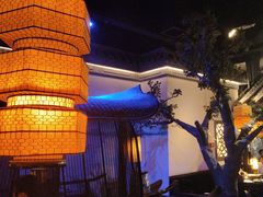 -绿茶餐厅(燕郊永旺店)