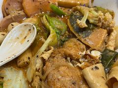 -林静小吃(复兴路店)