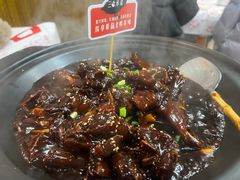 -回味黑鸭煲·始于2006(万松园店)