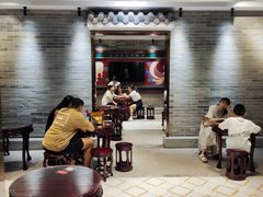 -民信老铺(双皮奶博物馆店)