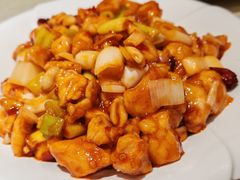 -紫光园·烤鸭(美术馆店)