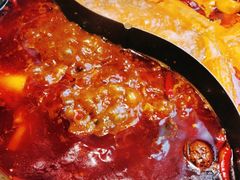 -潘小辣鲜肉老火锅