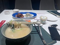 -祥记餐饮•豫粤珍味(金隅大厦店)