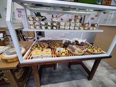 -嗒令甜品·主题融合料理餐厅(首座时代店)