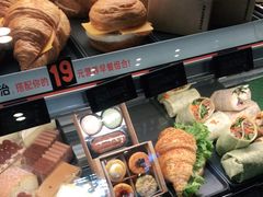 -星巴克(蒲汇塘路店)