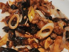 -二分八云雁阁•新晋菜大同味(长治路店)