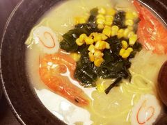 -日本料理神拉面