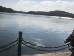 -上海月湖雕塑公园