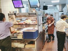 -汉堡王(西直门凯德MALL店)