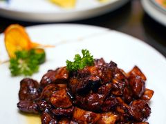 -大理实力希尔顿酒店•御玺中餐厅