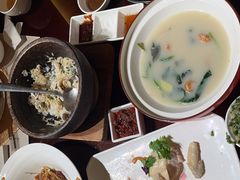 -广州白云机场铂尔曼大酒店·恬园创意中餐厅