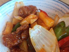 -大快活(罗湖商业城分店)