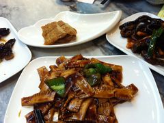 -功德林(南京西路店)