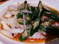 -院子餐厅·大锅菜·老杭帮(桥西直街店)