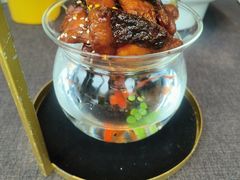 -柒园·三十年创意杭帮菜(龙湖滨江天街店)