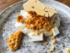 自制蜂巢冰激凌-BOR Eatery(安福路店)