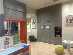-海马体照相馆(上海月星环球港店)