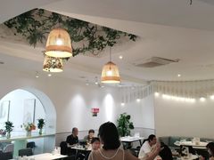 -香香海南菜餐厅