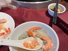 -大良毋米粥(锦龙路总店)