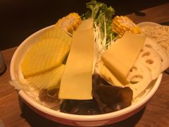 -前门后头老北京铜锅涮肉·京味菜·烤鸭(伊藤洋华堂店)