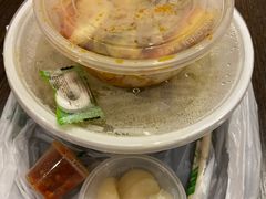 -清真老铁家泡馍(西荷店)