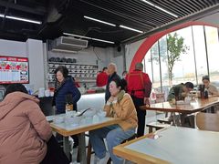 -庚娃子生滚牛肉粉(人和店)