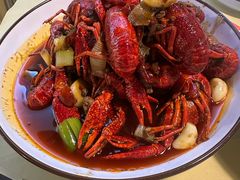 -小田油焖小龙虾(双井店)