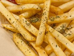 -shark burger·鲨鱼汉堡(交子大道店)