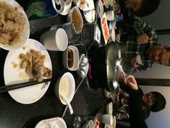 捞王锅物料理(崑山店)-捞王猪肚鸡火锅(昆山店)