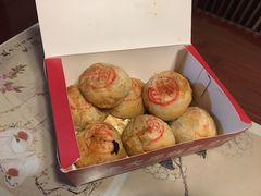 -真老大房鲜肉月饼(南京路步行街店)