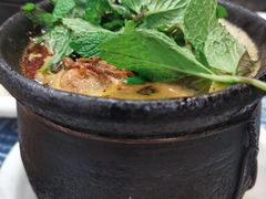 -云南李记罐罐米线饵丝小吃(汉中门金鹰店)