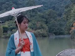 -世间香境·七溪地