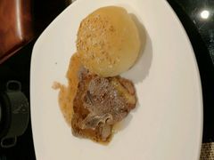 -索菲特酒店·海鲜自助 ·聚餐厅