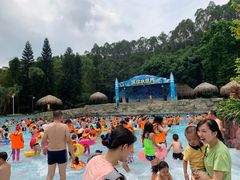 -虎英水上乐园