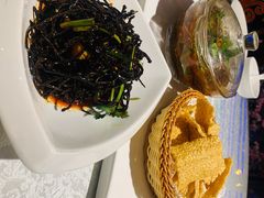 -阿斯牛牛·凉山菜(新会展店)
