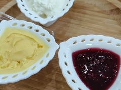 奶皮子-BAURSAK包尔萨克早餐屋(第二分店)