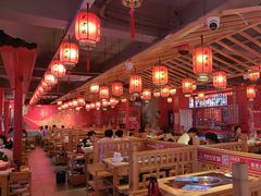 -吴老幺火锅(金龙店)