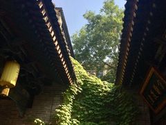 -湘子庙