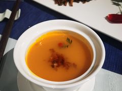 -闻鲜素食茶餐厅(高新区店)