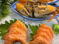 -龚记海鲜20年老字号